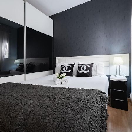 Apartamentos Day Madrid Ildefonso Centro Gran Via Sol Malasana Exteriér fotografie