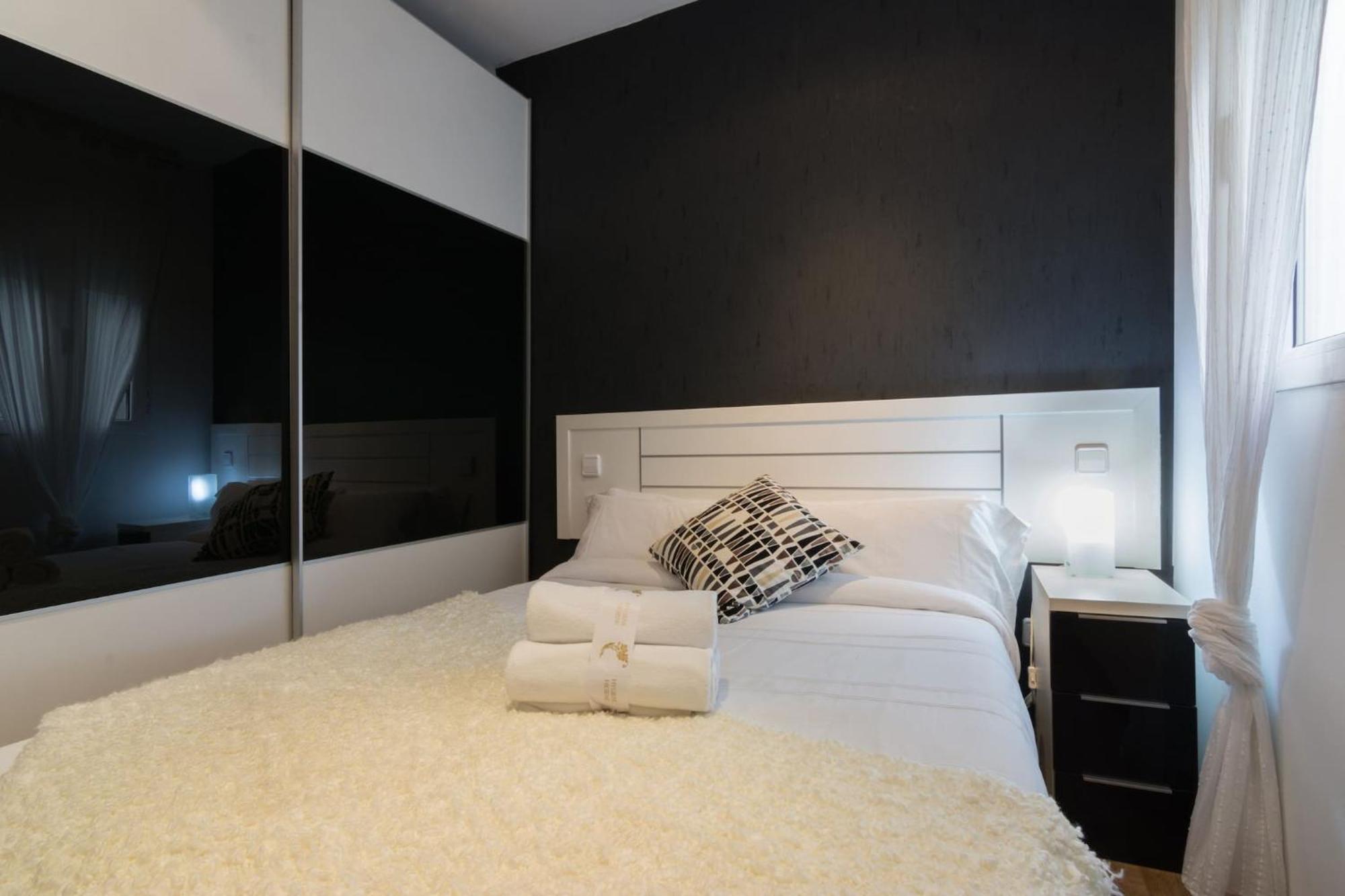 Apartamentos Day Madrid Ildefonso Centro Gran Via Sol Malasana Exteriér fotografie