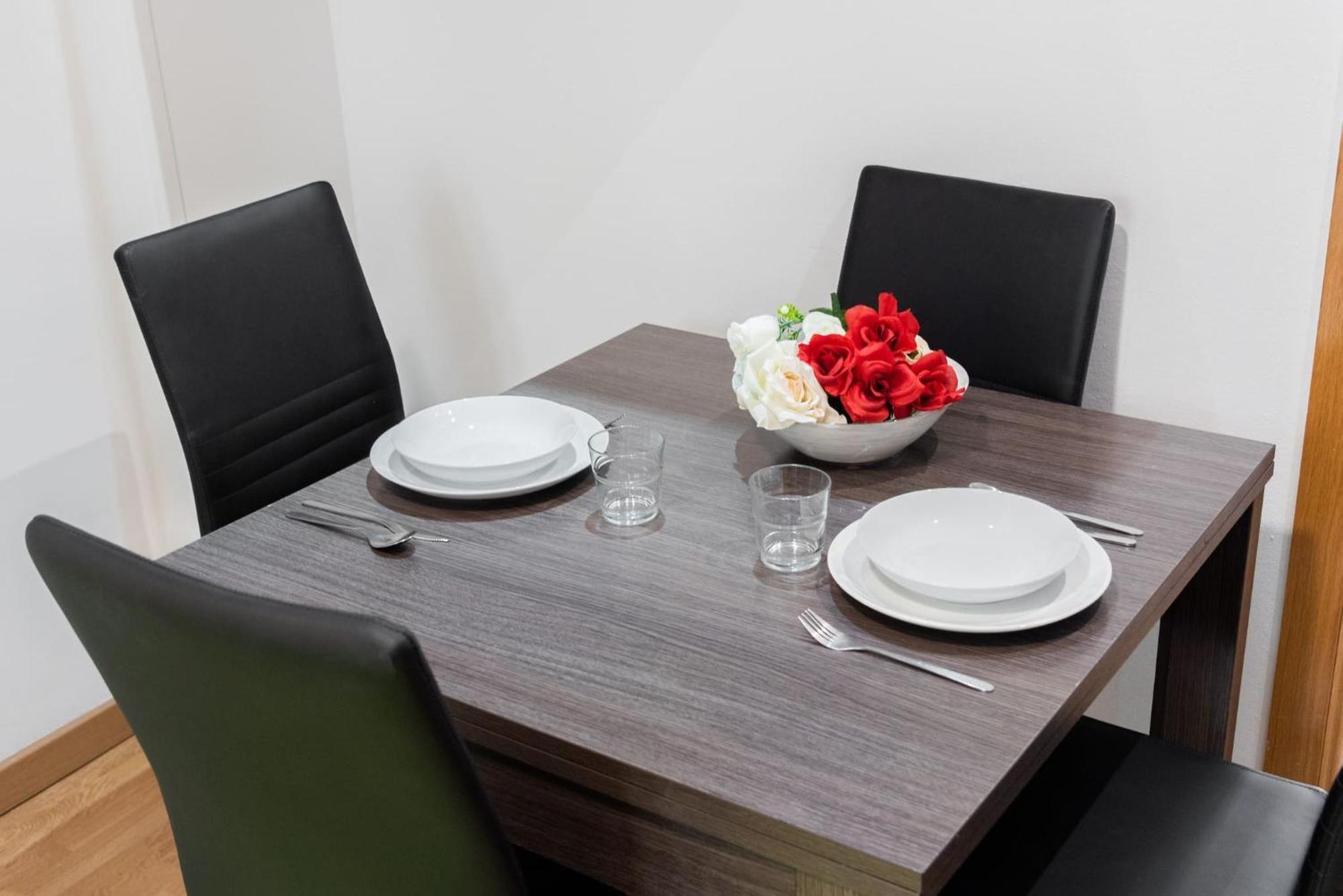 Apartamentos Day Madrid Ildefonso Centro Gran Via Sol Malasana Exteriér fotografie