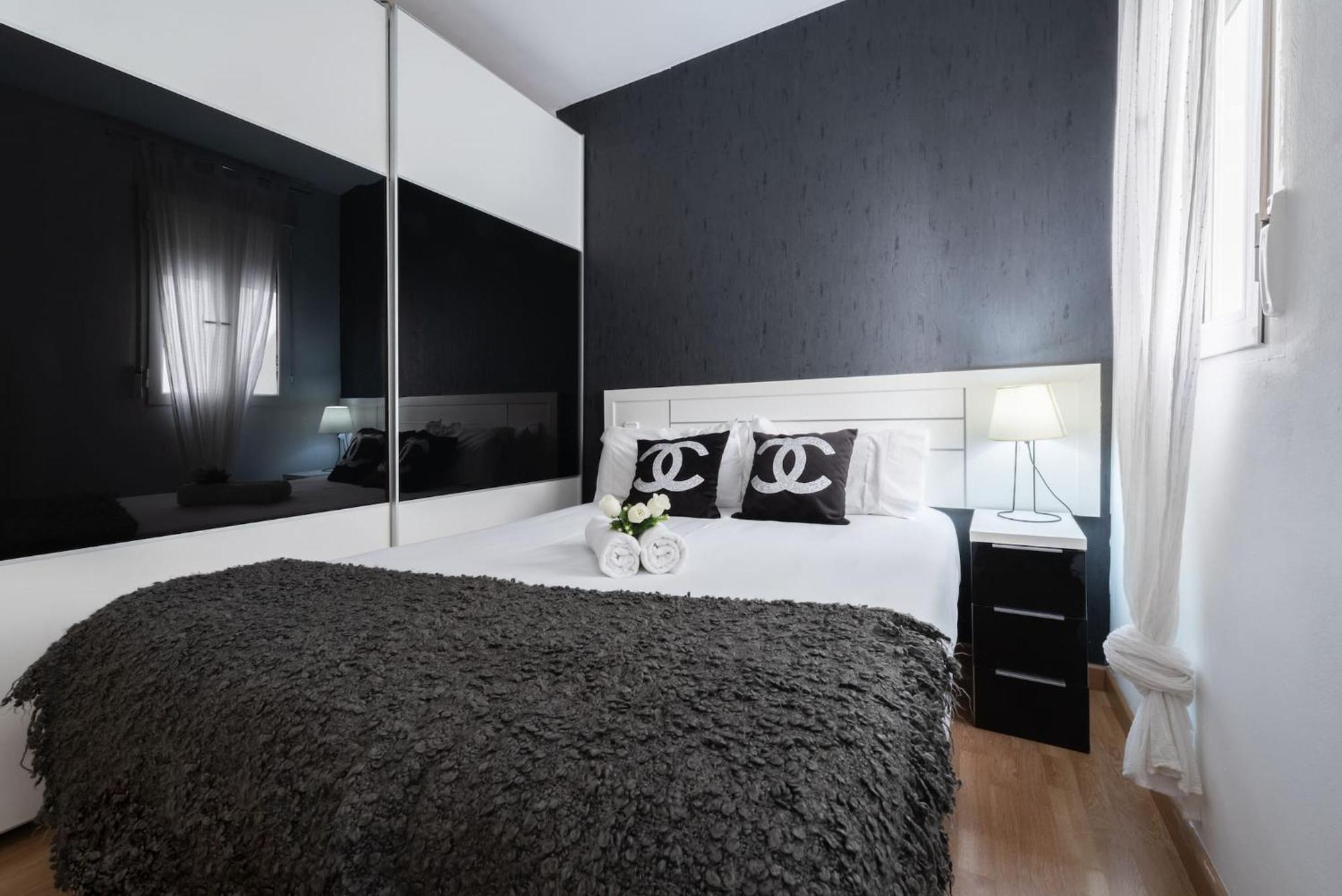 Apartamentos Day Madrid Ildefonso Centro Gran Via Sol Malasana Exteriér fotografie