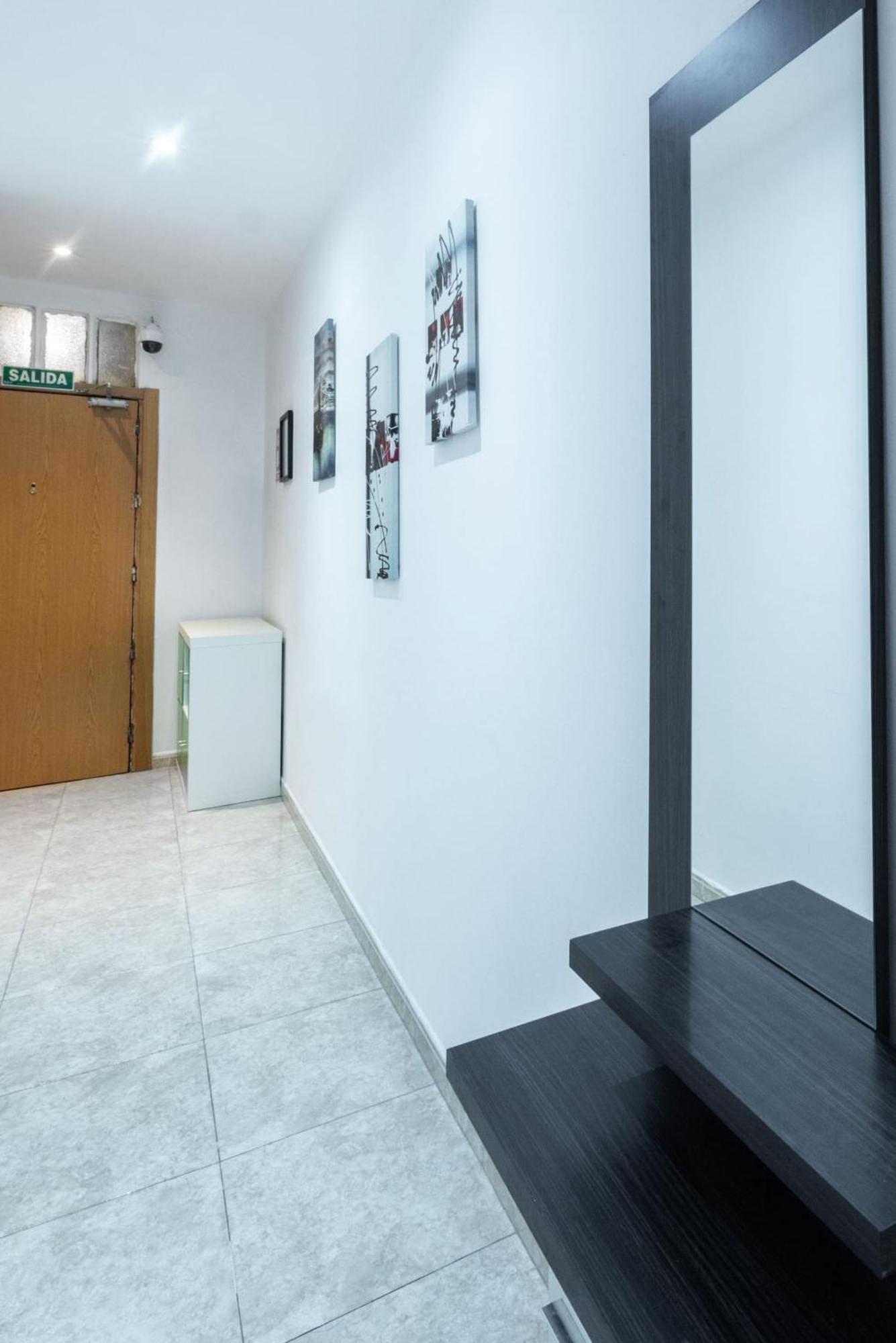 Apartamentos Day Madrid Ildefonso Centro Gran Via Sol Malasana Exteriér fotografie