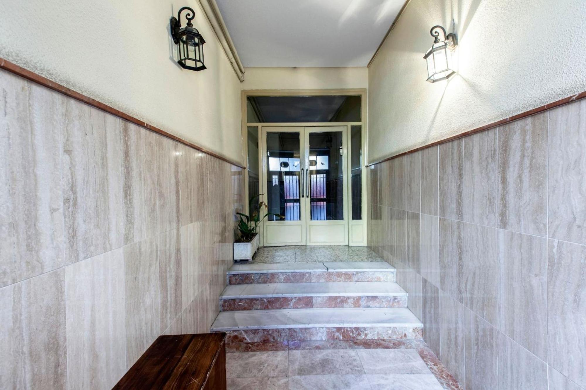 Apartamentos Day Madrid Ildefonso Centro Gran Via Sol Malasana Exteriér fotografie