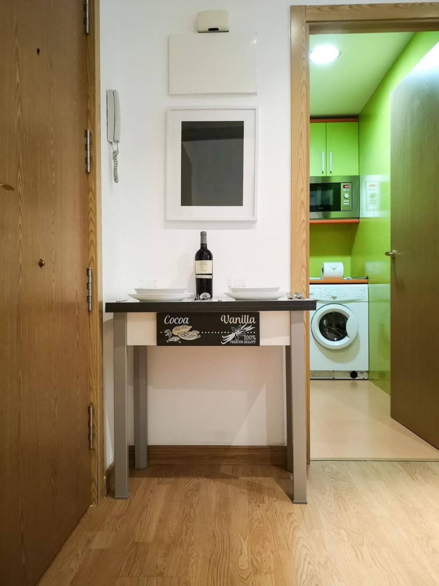 Apartamentos Day Madrid Ildefonso Centro Gran Via Sol Malasana Exteriér fotografie