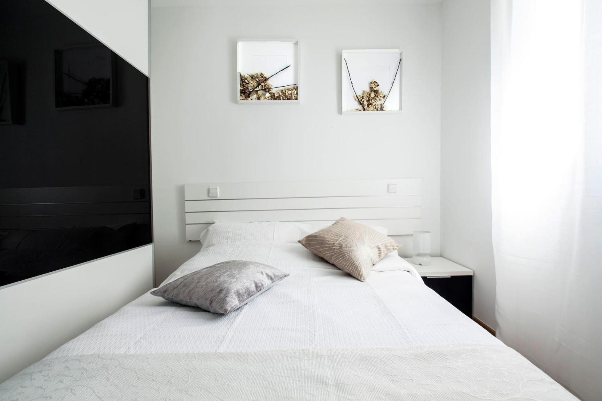 Apartamentos Day Madrid Ildefonso Centro Gran Via Sol Malasana Exteriér fotografie