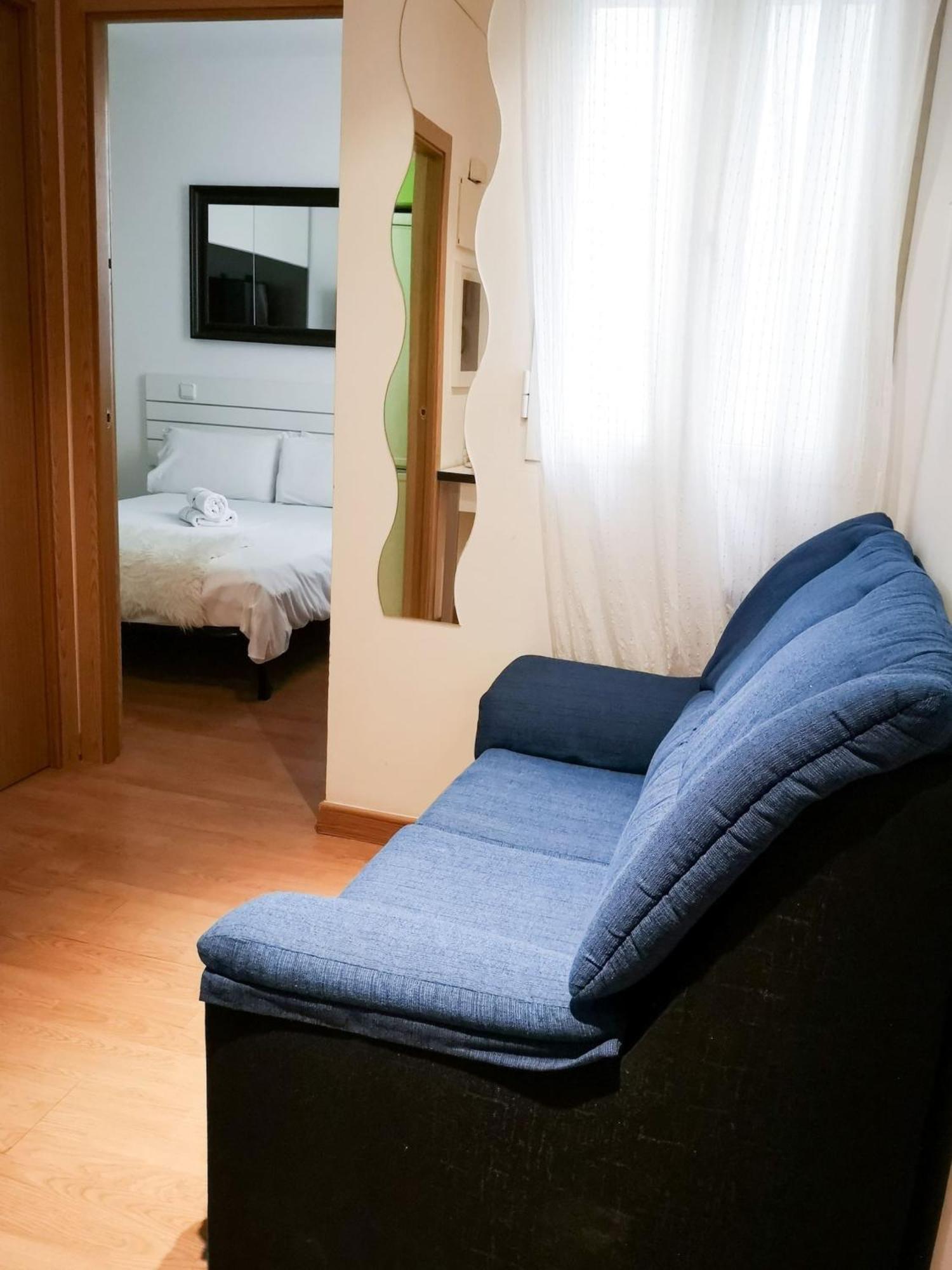 Apartamentos Day Madrid Ildefonso Centro Gran Via Sol Malasana Exteriér fotografie