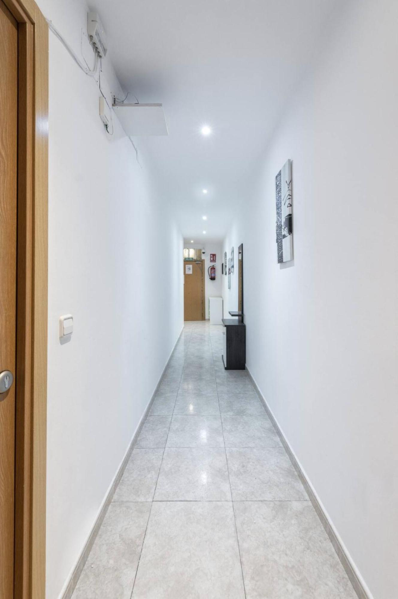 Apartamentos Day Madrid Ildefonso Centro Gran Via Sol Malasana Exteriér fotografie
