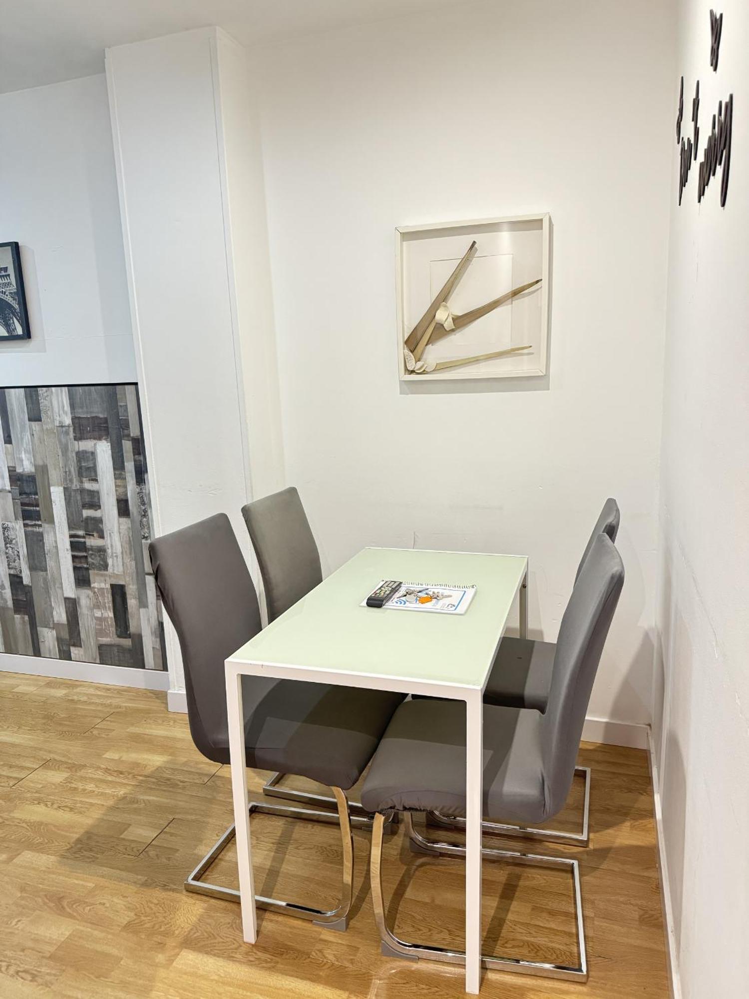 Apartamentos Day Madrid Ildefonso Centro Gran Via Sol Malasana Exteriér fotografie