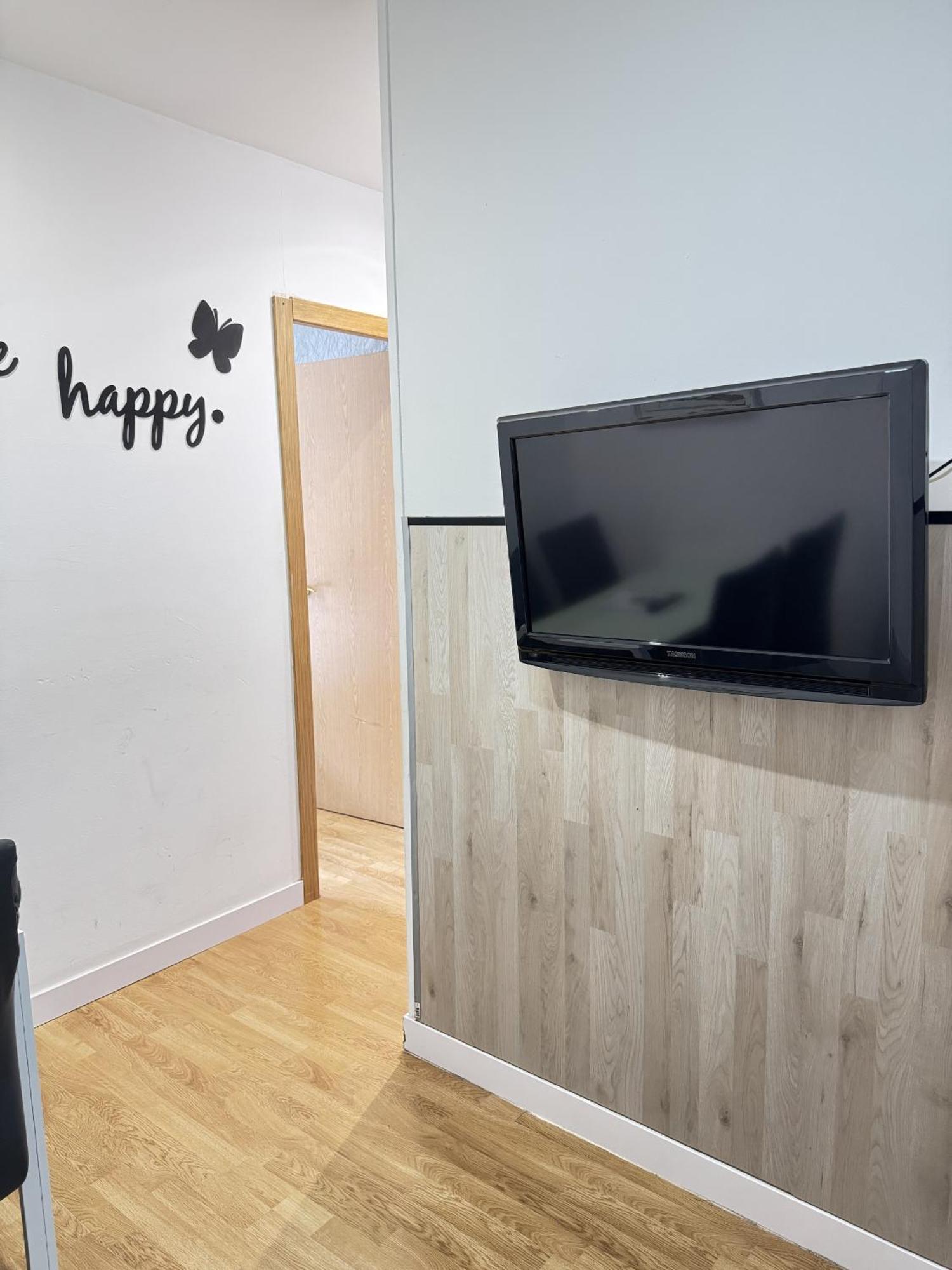 Apartamentos Day Madrid Ildefonso Centro Gran Via Sol Malasana Exteriér fotografie