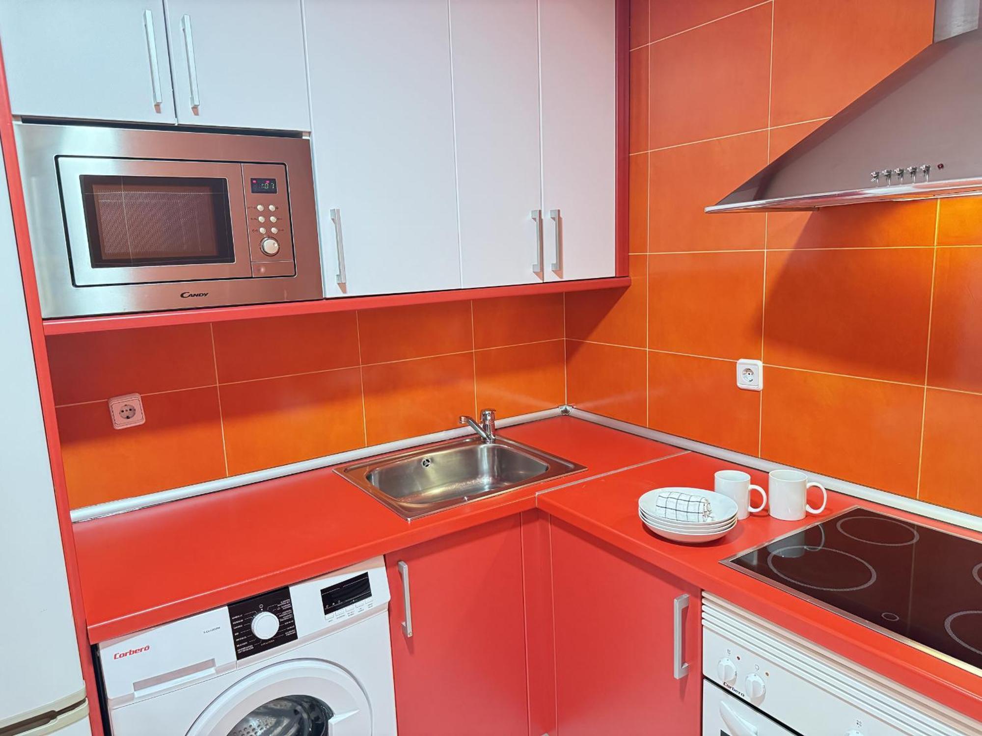 Apartamentos Day Madrid Ildefonso Centro Gran Via Sol Malasana Exteriér fotografie