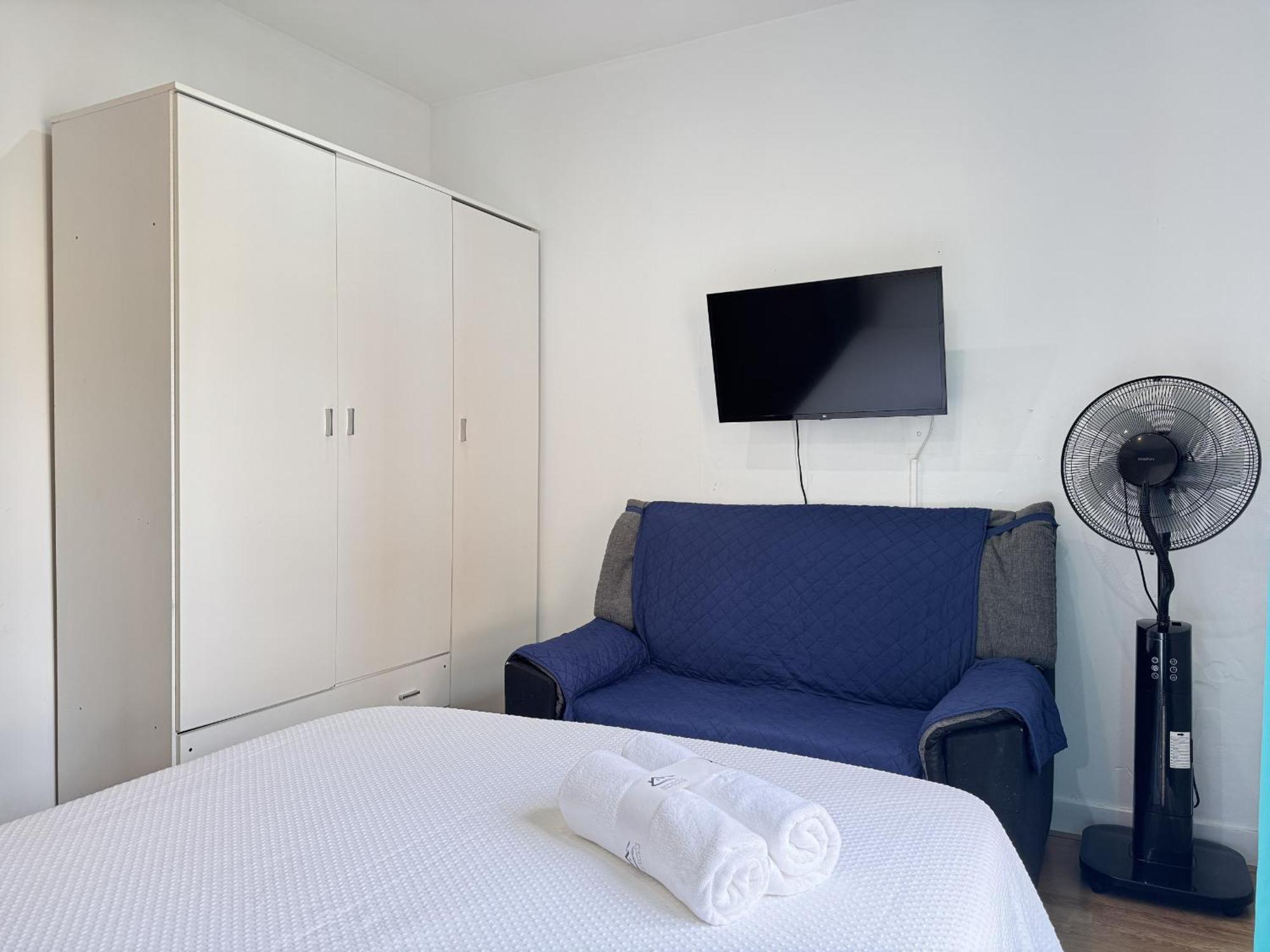 Apartamentos Day Madrid Ildefonso Centro Gran Via Sol Malasana Exteriér fotografie