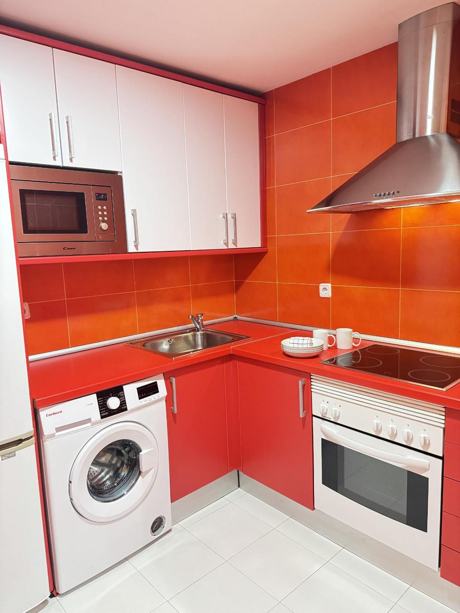 Apartamentos Day Madrid Ildefonso Centro Gran Via Sol Malasana Exteriér fotografie